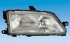 PEUGE 6205K8 Headlight